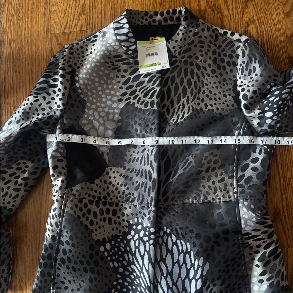 Anne Klein dress and jacket - Picture 11 of 11